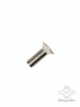 Винт потай 5*22 Винт потай 5*22